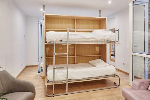 Apartamentos Orfas