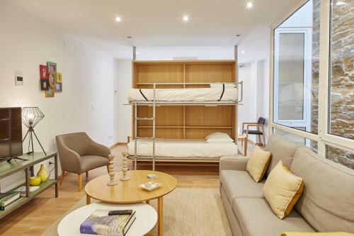 Apartamentos Orfas