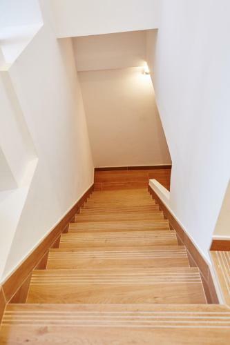 Apartamentos Orfas