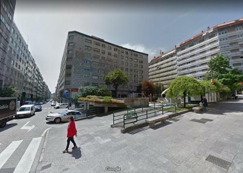 Chic Apartment Downtown - Ctr