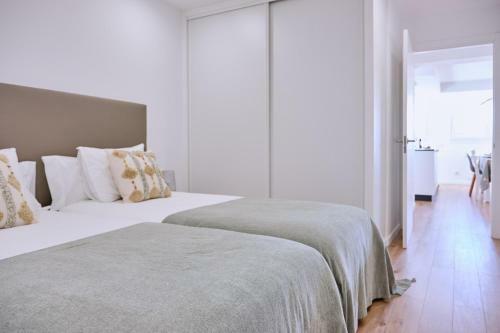 Apartamento San Pedro