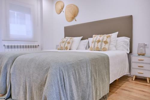 Apartamento San Pedro