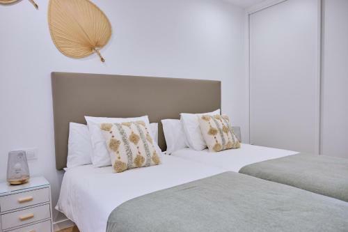 Apartamento San Pedro