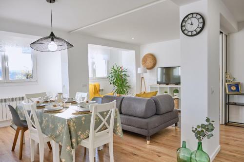 Apartamento San Pedro