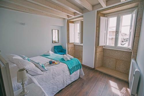 Apartamento Casa T�a Avelina