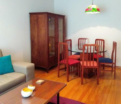 Apartamento Descanso Do Sar