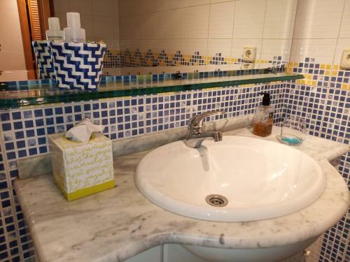 Apartamento Descanso Do Sar