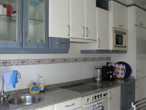 Apartamento Descanso Do Sar
