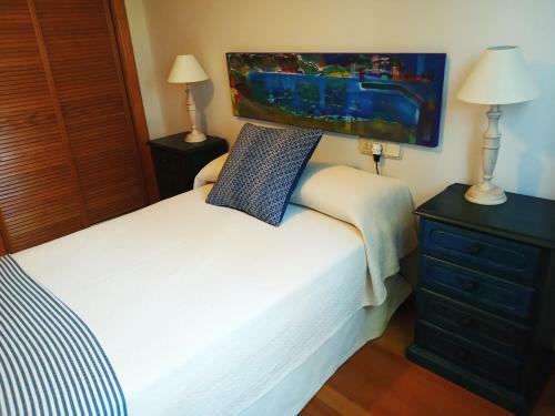 Apartamento Descanso Do Sar