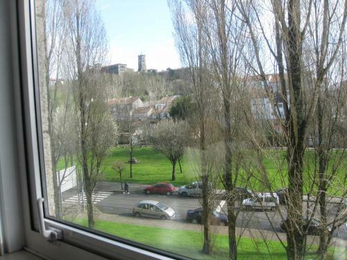 Apartamento Descanso Do Sar
