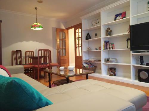 Apartamento Descanso Do Sar