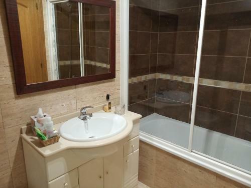 Apartamento Descanso Do Sar