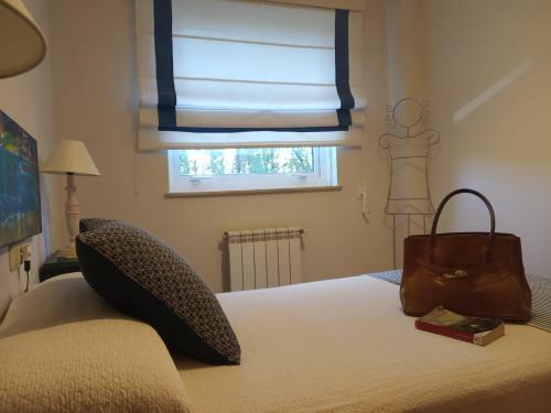 Apartamento Descanso Do Sar