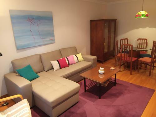 Apartamento Descanso Do Sar