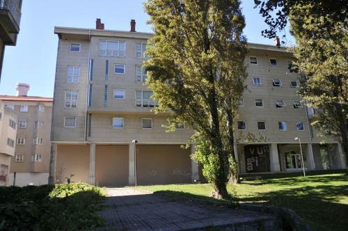 Apartamento Descanso Do Sar