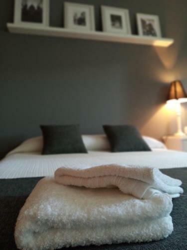 Apartamento Descanso Do Sar