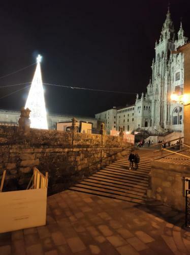 Apartamento Con Vistas A La Catedral