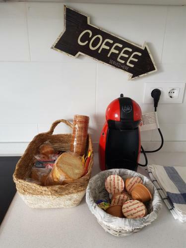 Apartamento Casco Antiguo