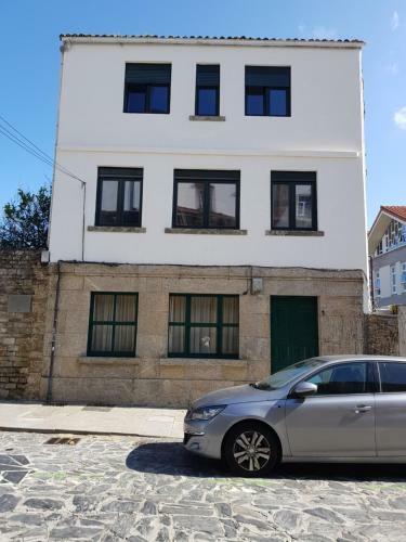 Apartamento Casco Antiguo