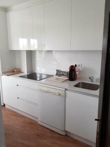 Apartamento Casco Antiguo