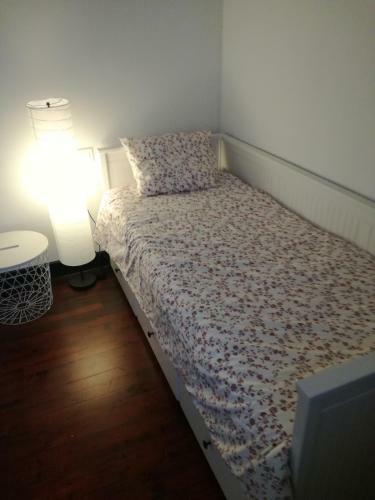 Apartamento Casco Antiguo