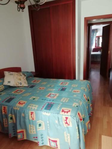 Apartamento Piso Salgueiro