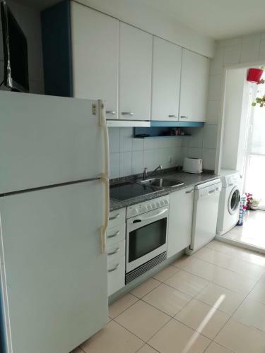 Apartamento Piso Salgueiro