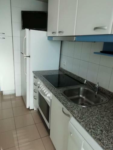 Apartamento Piso Salgueiro