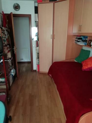 Apartamento Piso Salgueiro