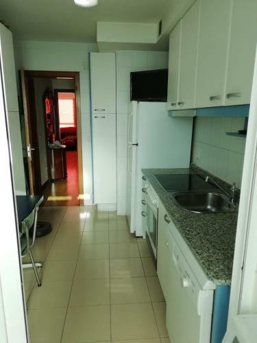 Apartamento Piso Salgueiro