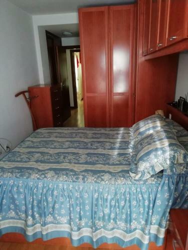 Apartamento Piso Salgueiro