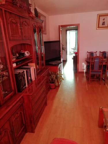 Apartamento Piso Salgueiro