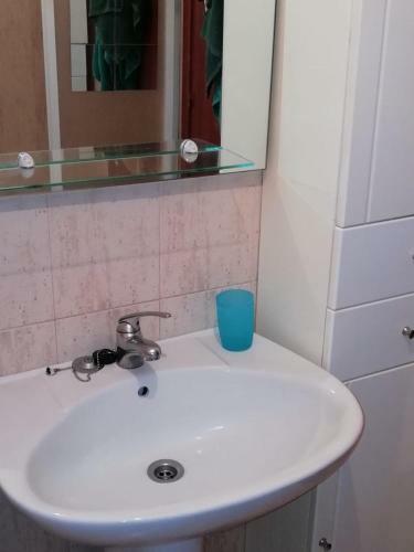 Apartamento Piso Salgueiro