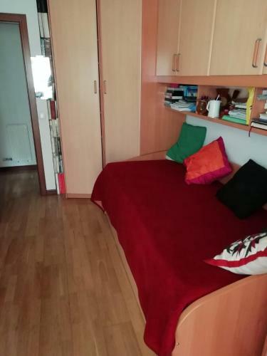 Apartamento Piso Salgueiro