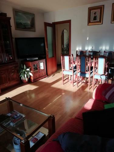 Apartamento Piso Salgueiro