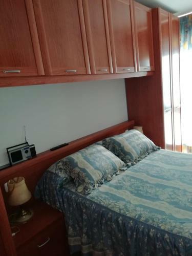 Apartamento Piso Salgueiro