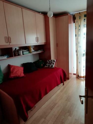Apartamento Piso Salgueiro