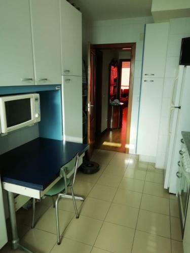 Apartamento Piso Salgueiro