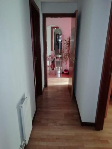 Apartamento Piso Salgueiro