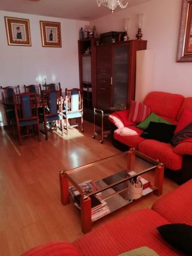 Apartamento Piso Salgueiro