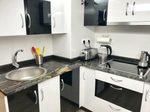 Apartamento �tico-buhardilla Casco Hist�rico