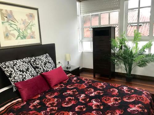 Apartamento Casco Hist�rico