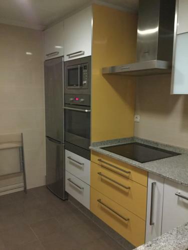 Casa Paula .tranquilo Apartamento En El Centro de La Ciudad