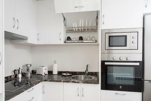 Apartamento Algalia Catedral