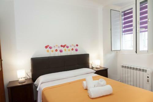 Apartamento Algalia Catedral