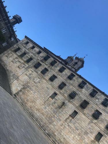Apartamento Algalia Catedral