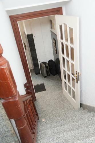 Apartamento Algalia Catedral