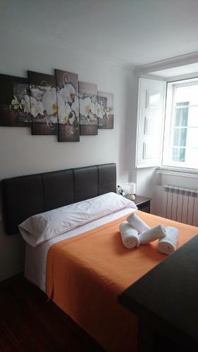 Apartamento Algalia Catedral