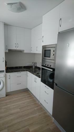Apartamento Algalia Catedral