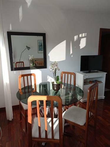Apartamento Santa Marta